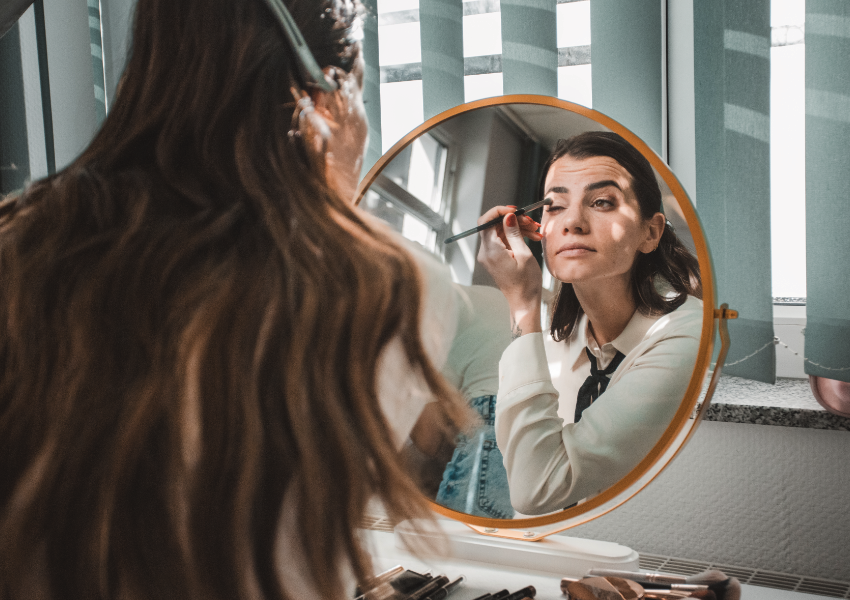 //BEHIND THE SCENES, WORKSHOP BEGLEITUNG